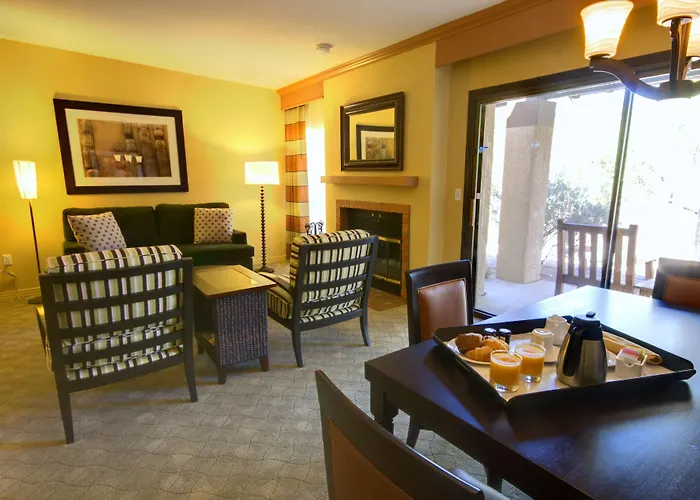 Resort El Conquistador Tucson, A Hilton