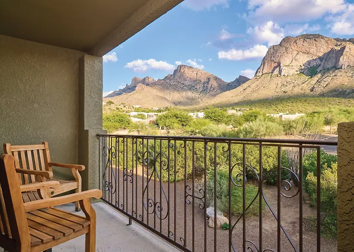 El Conquistador Tucson, A Hilton 4* Oro Valley