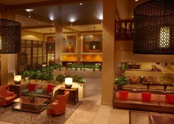 El Conquistador Tucson, A Hilton Resort
