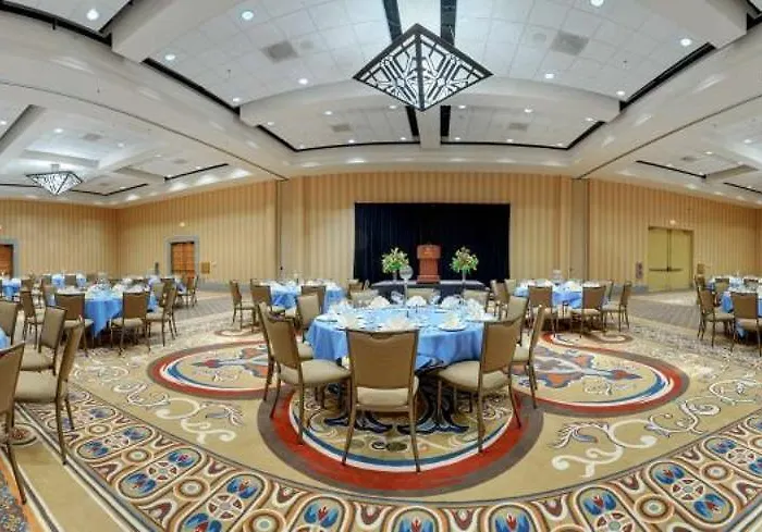 Resort El Conquistador Tucson, A Hilton