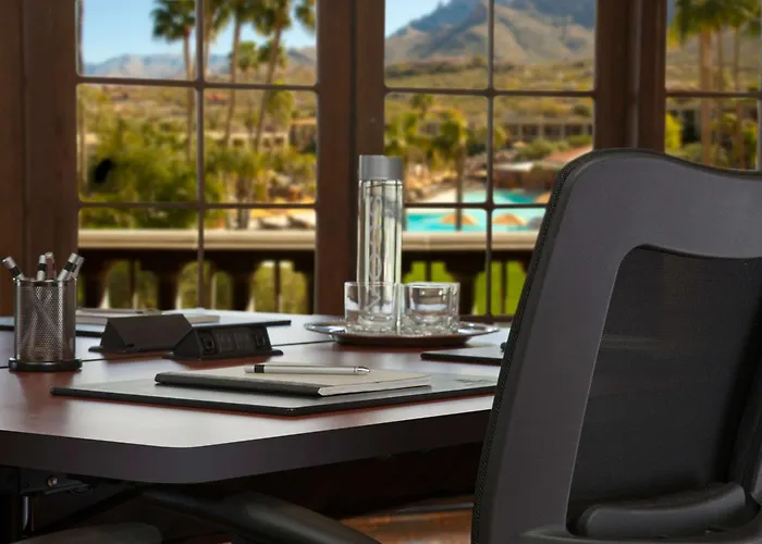 El Conquistador Tucson, A Hilton Resort
