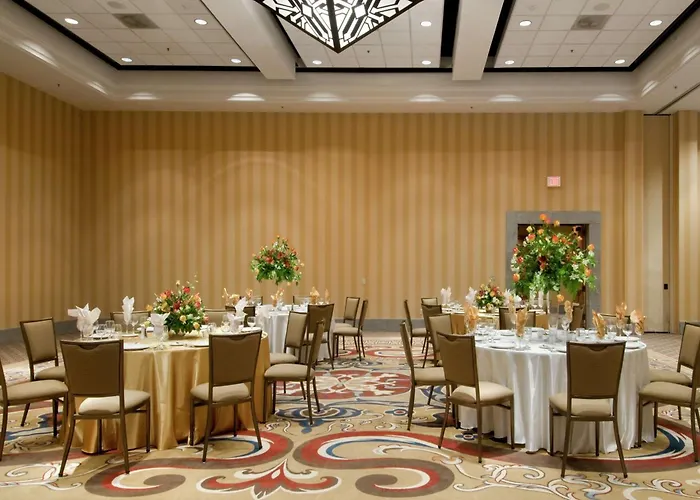 El Conquistador Tucson, A Hilton Resort