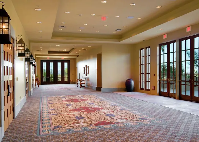 El Conquistador Tucson, A Hilton Oro Valley