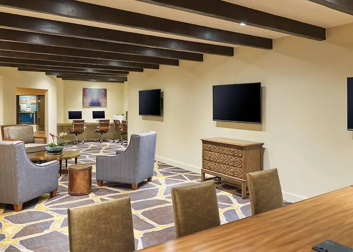 El Conquistador Tucson, A Hilton 4* Oro Valley
