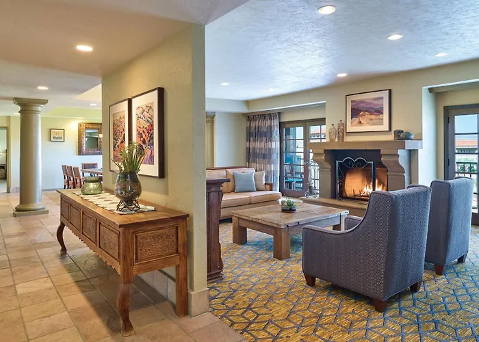 Resort El Conquistador Tucson, A Hilton Oro Valley