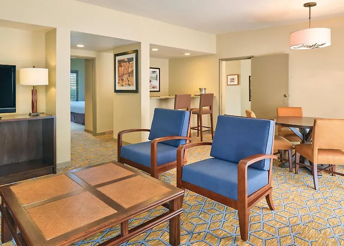 El Conquistador Tucson, A Hilton 4* Oro Valley