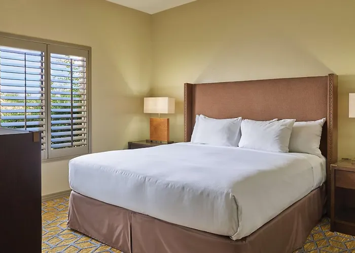 El Conquistador Tucson, A Hilton Oro Valley