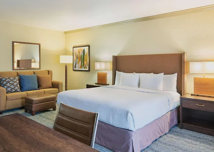 El Conquistador Tucson, A Hilton 4* Oro Valley