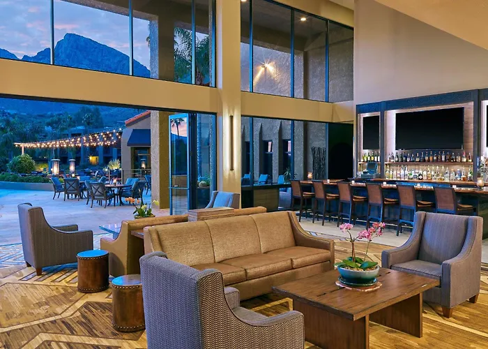 El Conquistador Tucson, A Hilton Resort Oro Valley