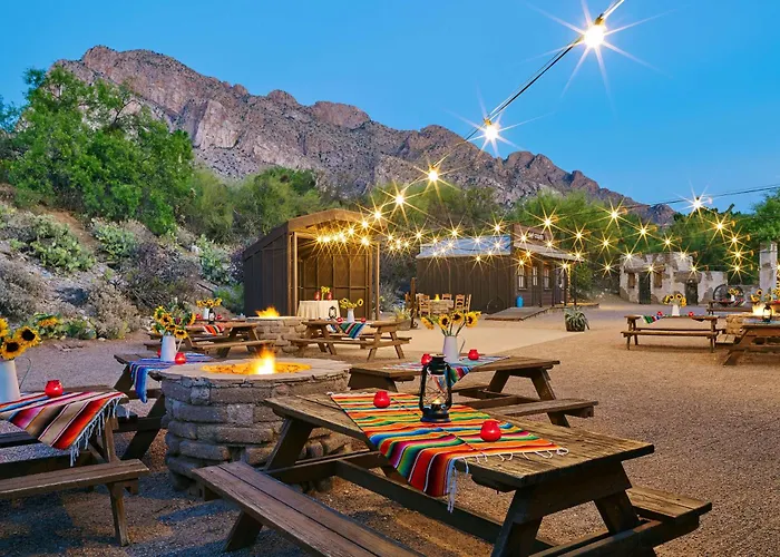 Resort El Conquistador Tucson, A Hilton Oro Valley