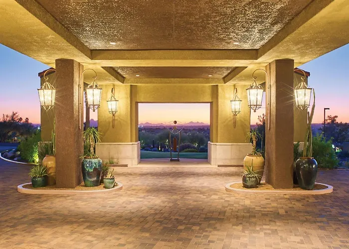 El Conquistador Tucson, A Hilton 4* Oro Valley