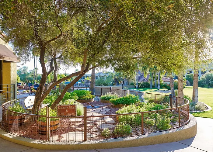 El Conquistador Tucson, A Hilton Oro Valley