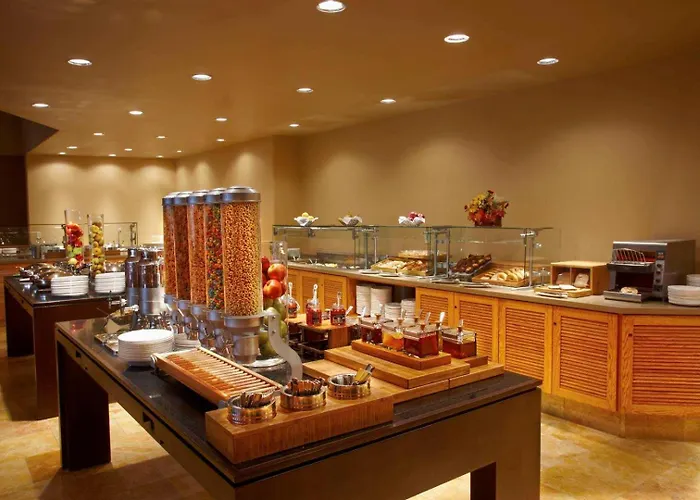 El Conquistador Tucson, A Hilton Oro Valley