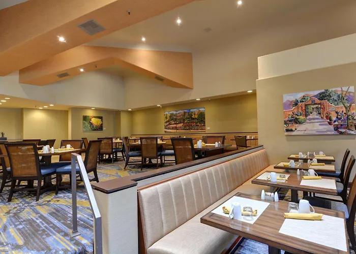 El Conquistador Tucson, A Hilton 4*