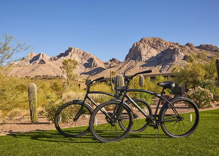 El Conquistador Tucson, A Hilton Oro Valley
