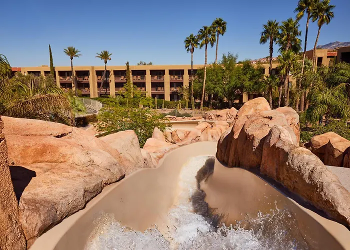 El Conquistador Tucson, A Hilton 4* Oro Valley