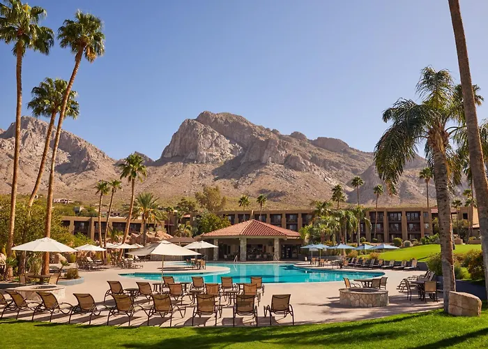 El Conquistador Tucson, A Hilton Resort