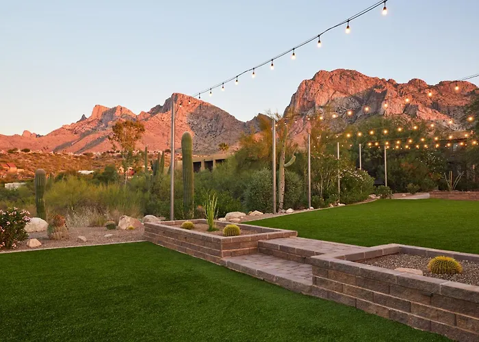 Resort El Conquistador Tucson, A Hilton Oro Valley
