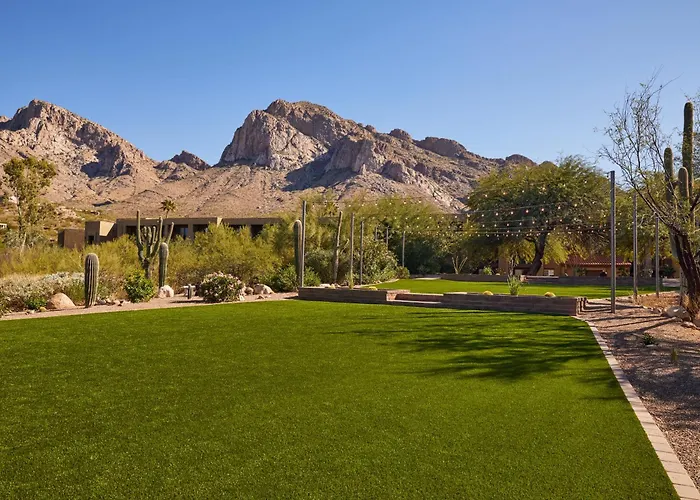 El Conquistador Tucson, A Hilton 4* Oro Valley