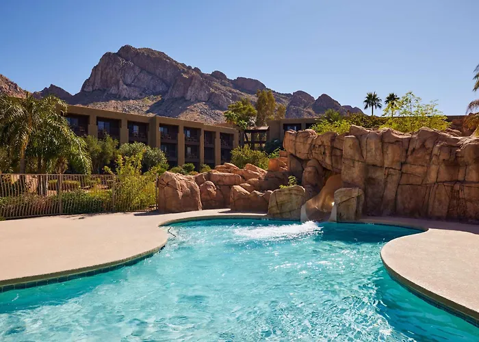 El Conquistador Tucson, A Hilton Resort Oro Valley
