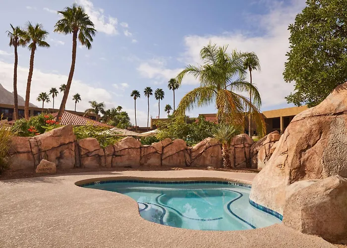 El Conquistador Tucson, A Hilton 4* Oro Valley