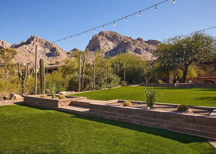 El Conquistador Tucson, A Hilton Resort Oro Valley
