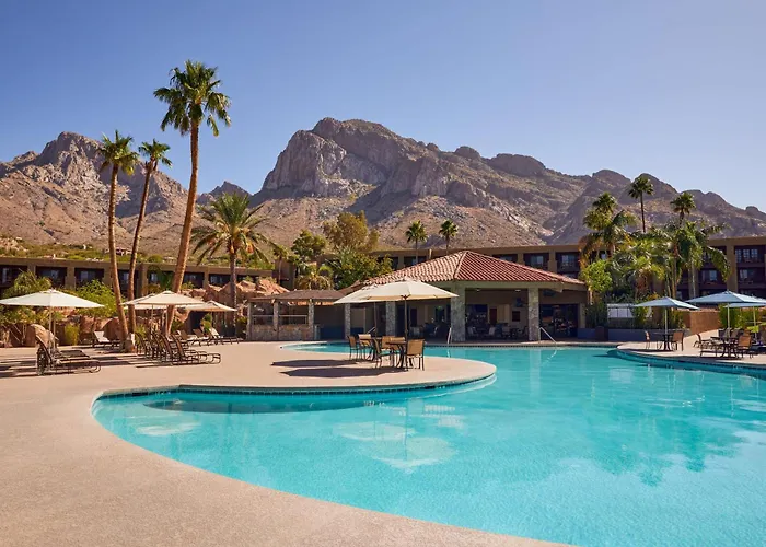 El Conquistador Tucson, A Hilton Resort 4*