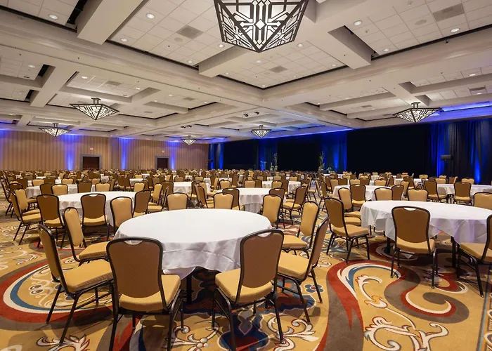 El Conquistador Tucson, A Hilton 4* Oro Valley