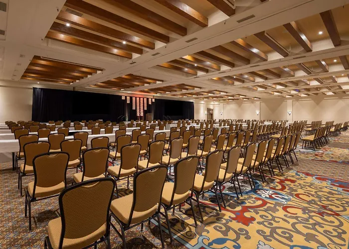 El Conquistador Tucson, A Hilton Resort 4*