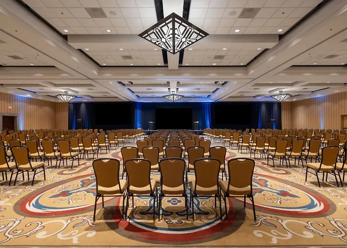 El Conquistador Tucson, A Hilton 4*