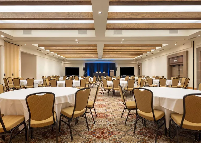 El Conquistador Tucson, A Hilton 4*