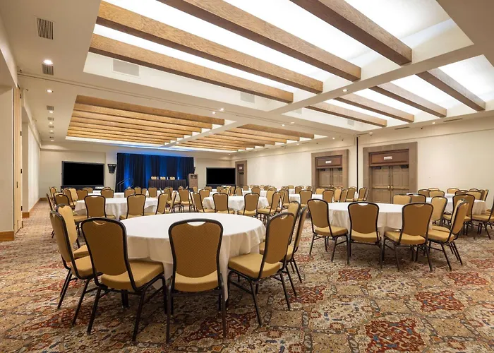 Resort El Conquistador Tucson, A Hilton