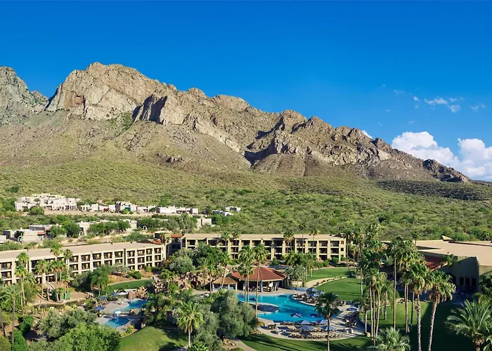 Resort El Conquistador Tucson, A Hilton Oro Valley