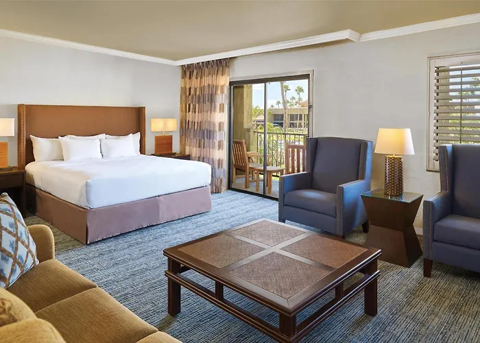 El Conquistador Tucson, A Hilton 4* Oro Valley
