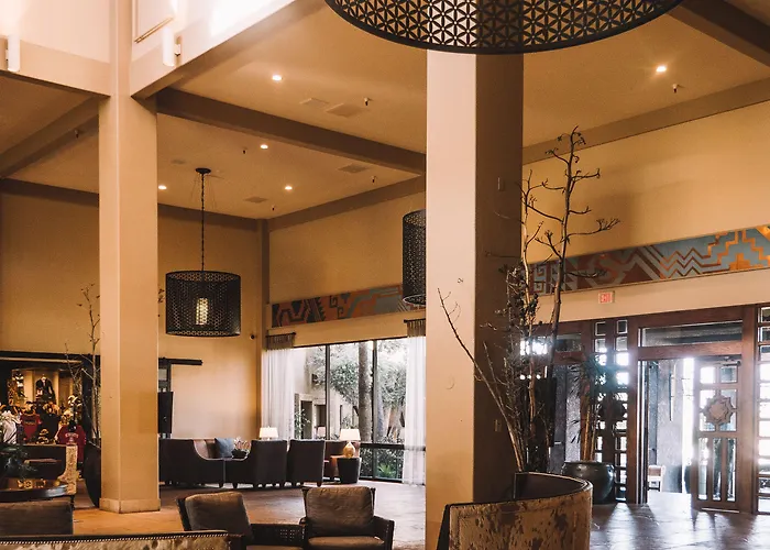 El Conquistador Tucson, A Hilton 4*
