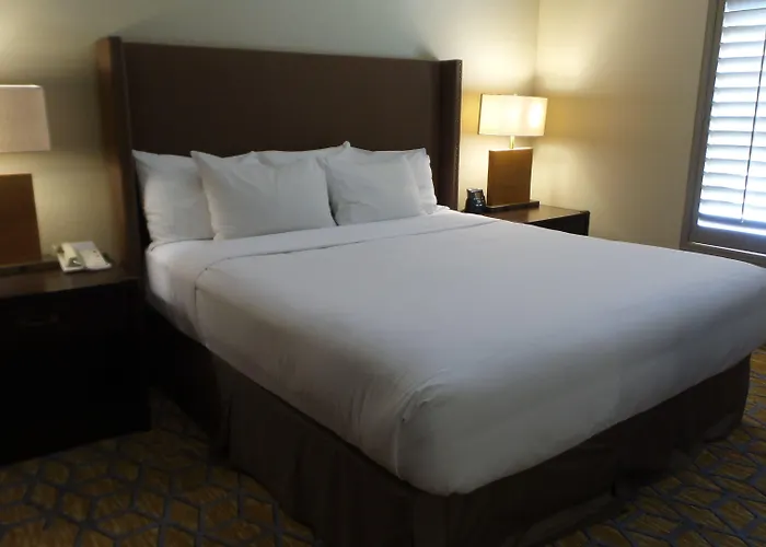 El Conquistador Tucson, A Hilton 4*