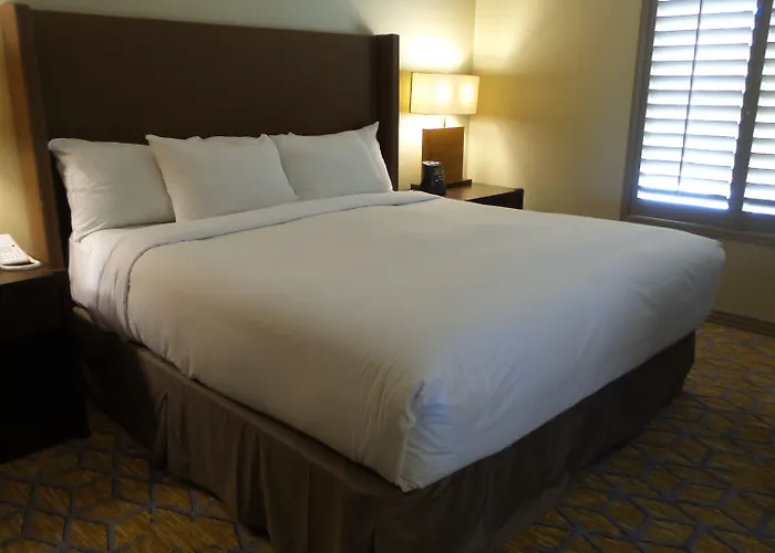 El Conquistador Tucson, A Hilton Resort 4*