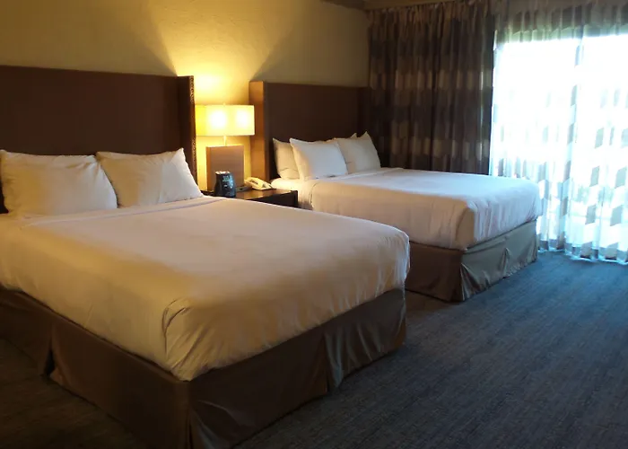El Conquistador Tucson, A Hilton Resort 4*