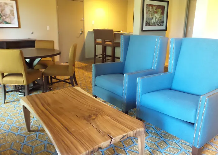El Conquistador Tucson, A Hilton Resort 4*