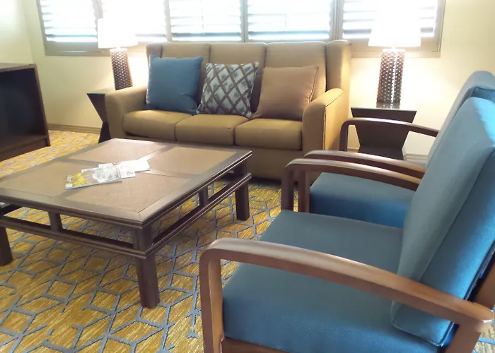 Resort El Conquistador Tucson, A Hilton 4*