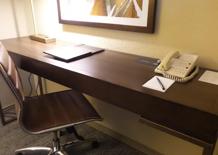 El Conquistador Tucson, A Hilton 4* Oro Valley