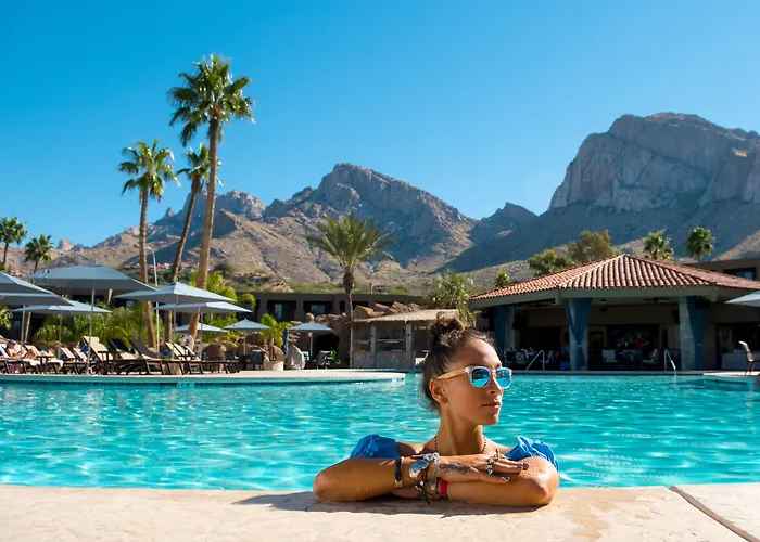 El Conquistador Tucson, A Hilton Resort