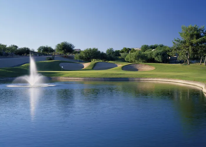 El Conquistador Tucson, A Hilton Resort 4*
