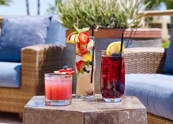 El Conquistador Tucson, A Hilton Resort 4*