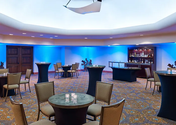 El Conquistador Tucson, A Hilton Resort Oro Valley