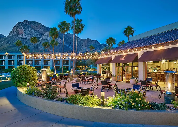 El Conquistador Tucson, A Hilton Resort