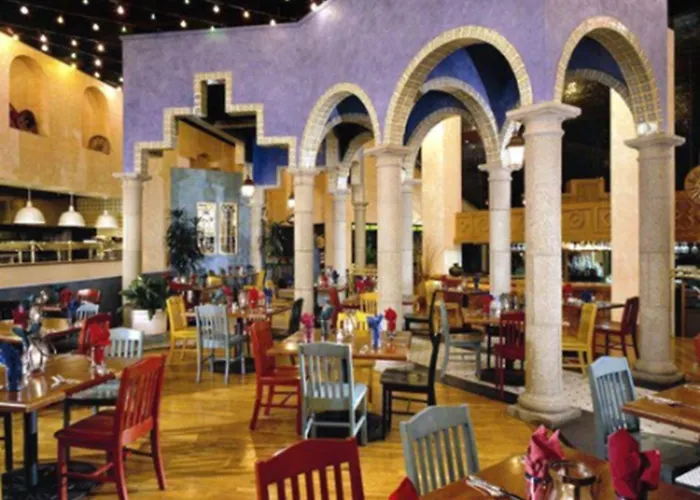 El Conquistador Tucson, A Hilton Resort 4*