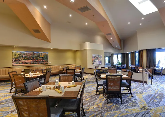 Resort El Conquistador Tucson, A Hilton 4*