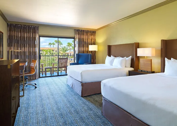 Resort El Conquistador Tucson, A Hilton Oro Valley
