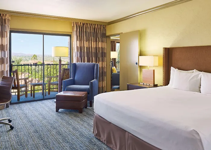 El Conquistador Tucson, A Hilton Resort Oro Valley